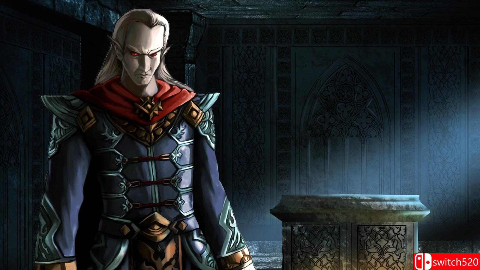 《恐惧年代3：传奇（Age of Fear 3: The Legend）》PLAZA镜像版[EN]_1