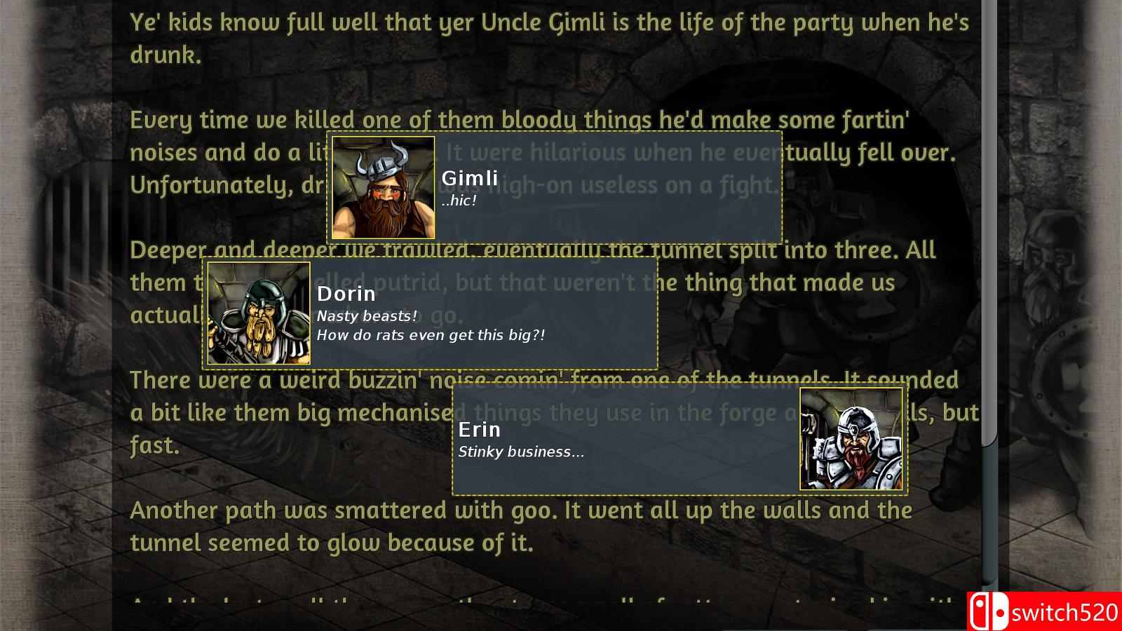 《恐惧年代3：传奇（Age of Fear 3: The Legend）》PLAZA镜像版[EN]_3