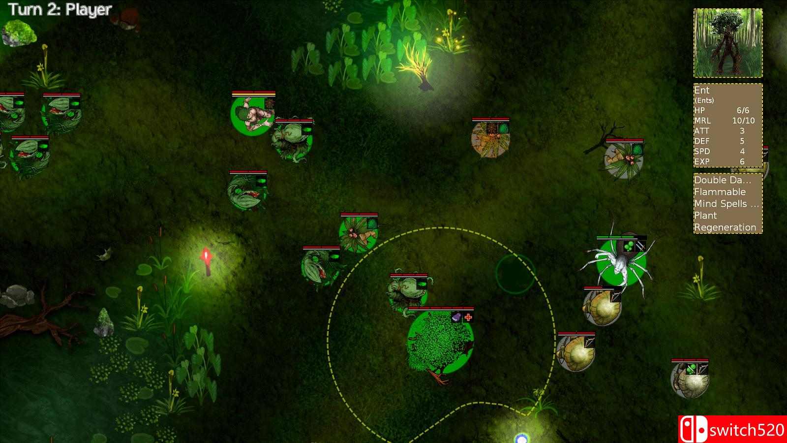 《恐惧年代3：传奇（Age of Fear 3: The Legend）》PLAZA镜像版[EN]_4