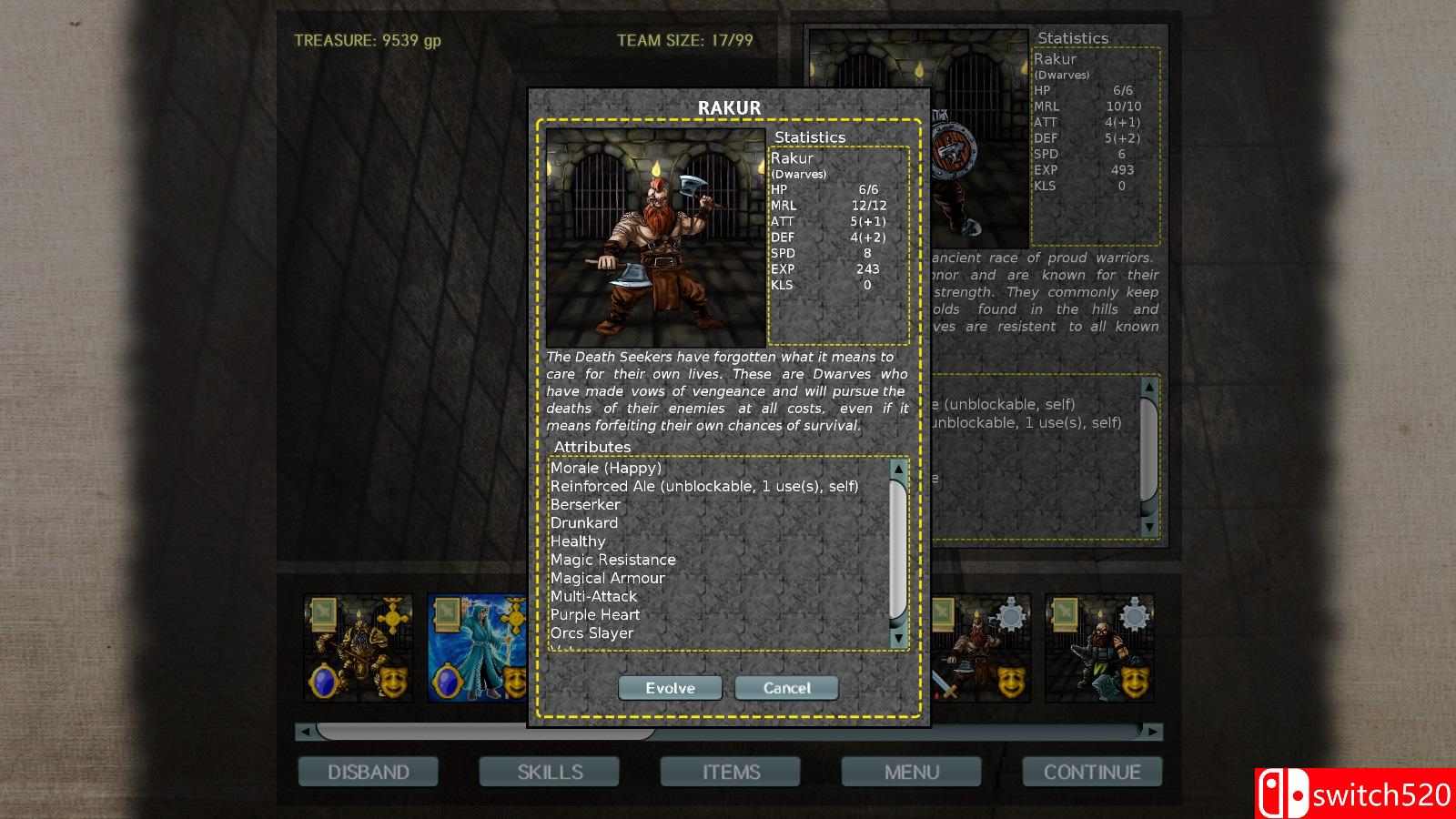 《恐惧年代3：传奇（Age of Fear 3: The Legend）》PLAZA镜像版[EN]_5