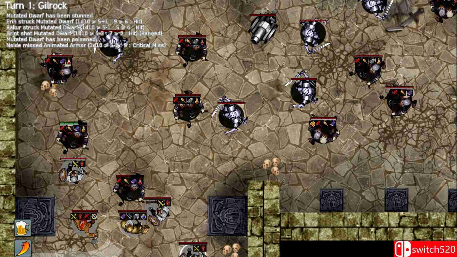 《恐惧年代3：传奇（Age of Fear 3: The Legend）》PLAZA镜像版[EN]_6