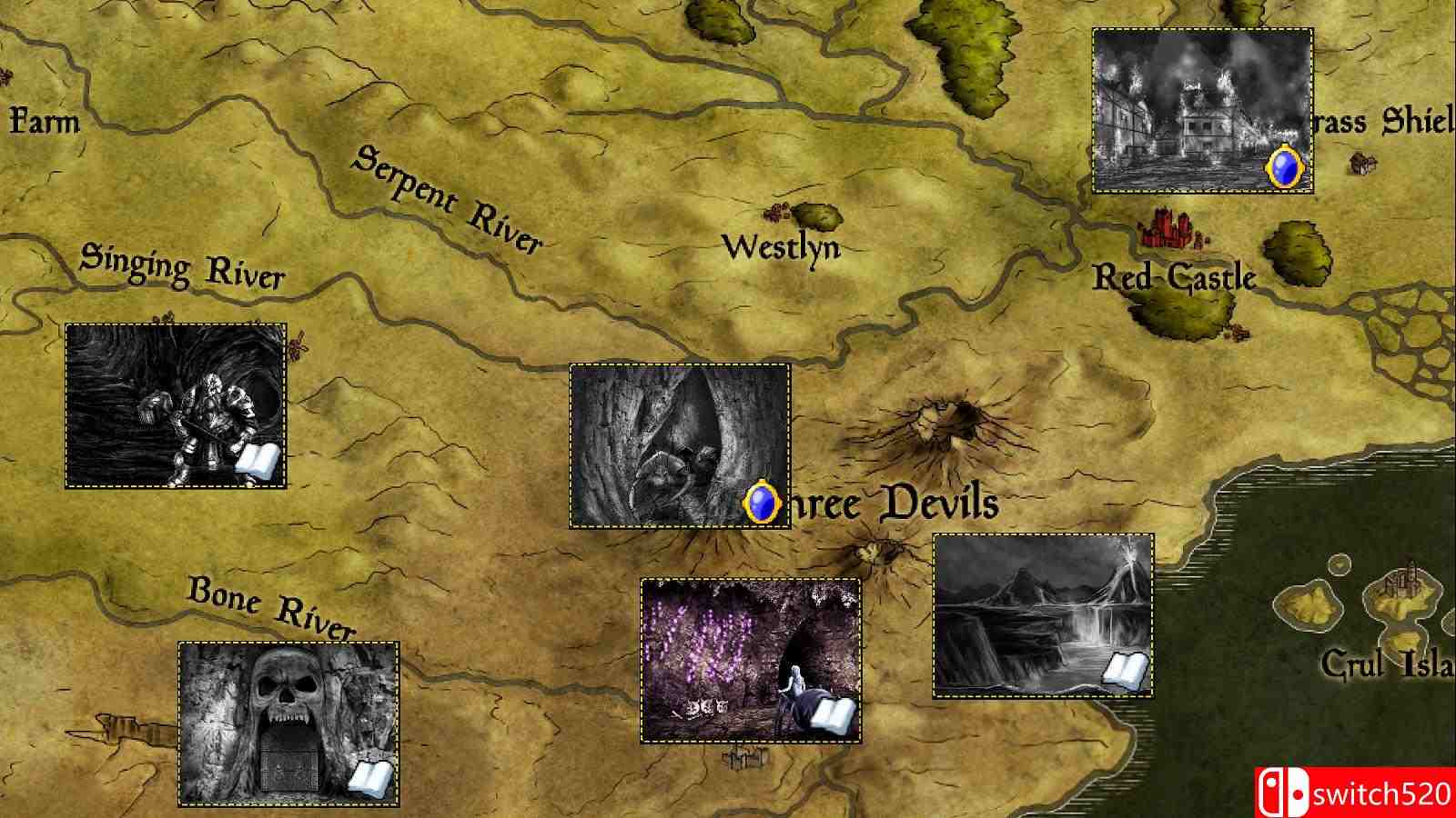 《恐惧年代3：传奇（Age of Fear 3: The Legend）》PLAZA镜像版[EN]_7