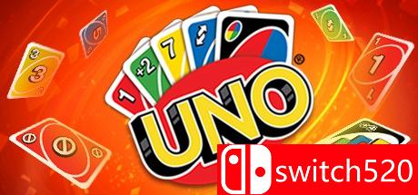 UNO游戏封面图