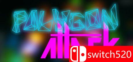 《多边形入侵（Polygon Attack）》v1.2b SiMPLEX硬盘版[EN]_0