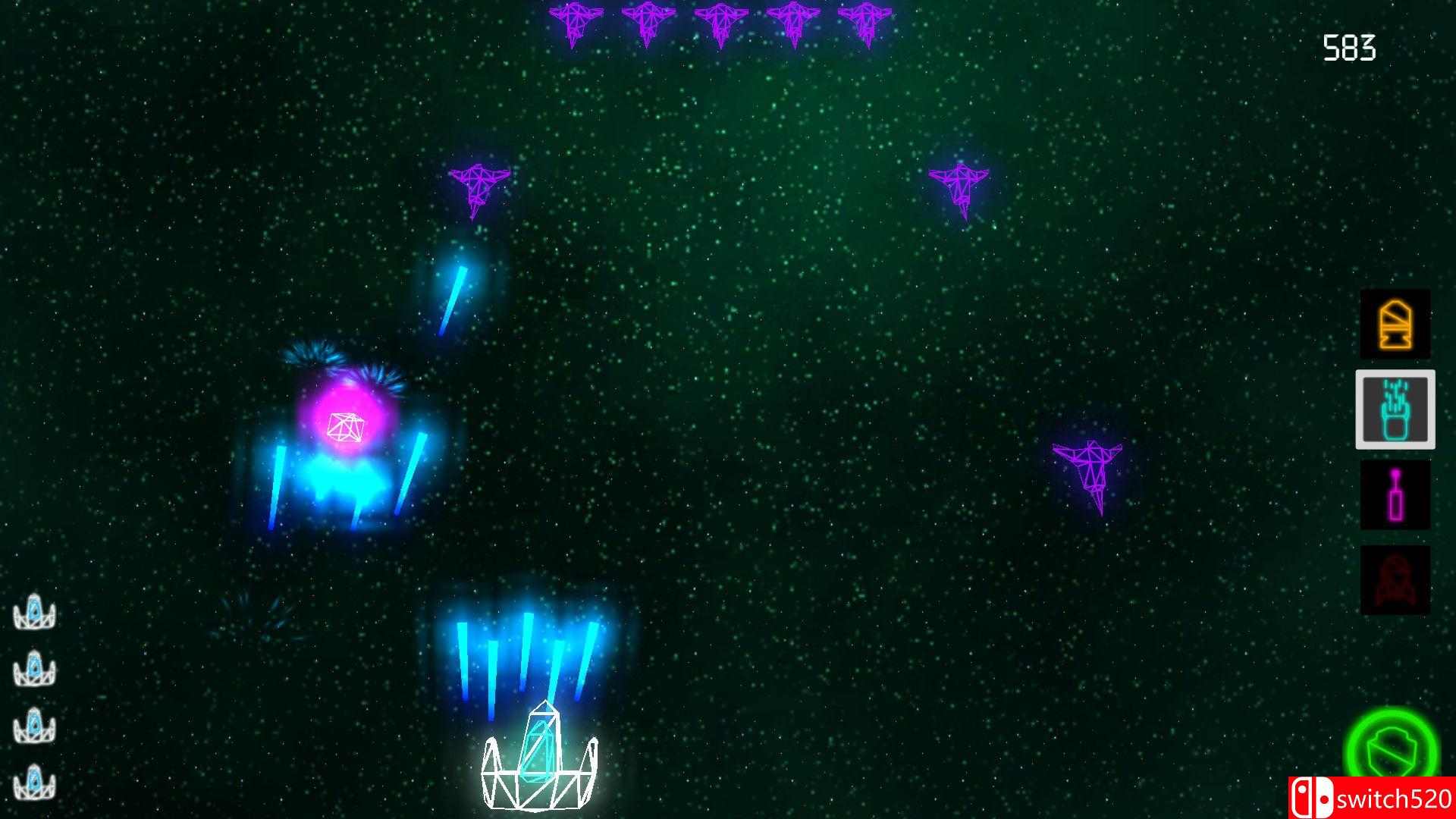 《多边形入侵（Polygon Attack）》v1.2b SiMPLEX硬盘版[EN]_4