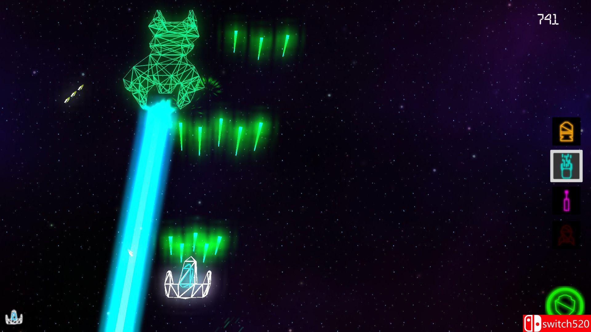 《多边形入侵（Polygon Attack）》v1.2b SiMPLEX硬盘版[EN]_3