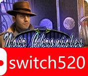 《黑色编年史：犯罪之城（Noir Chronicles: City of Crime）》典藏版 F4CG硬盘版[EN]_0