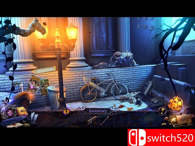 《黑色编年史：犯罪之城（Noir Chronicles: City of Crime）》典藏版 F4CG硬盘版[EN]_1