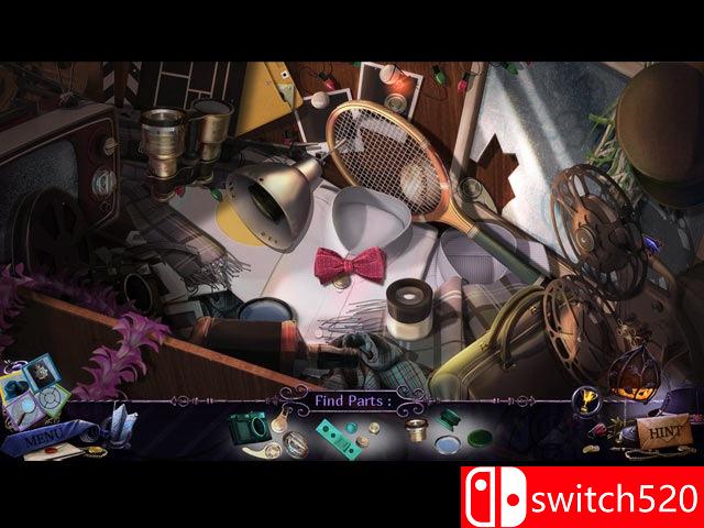 《黑色编年史：犯罪之城（Noir Chronicles: City of Crime）》典藏版 F4CG硬盘版[EN]_2