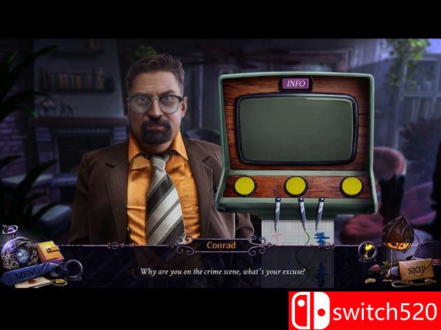 《黑色编年史：犯罪之城（Noir Chronicles: City of Crime）》典藏版 F4CG硬盘版[EN]_3