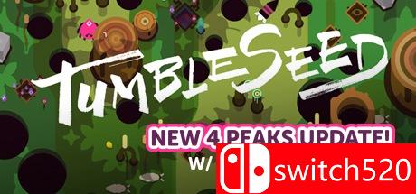 《翻滚种子（TumbleSeed）》v2.0 SiMPLEX硬盘版[EN]_0