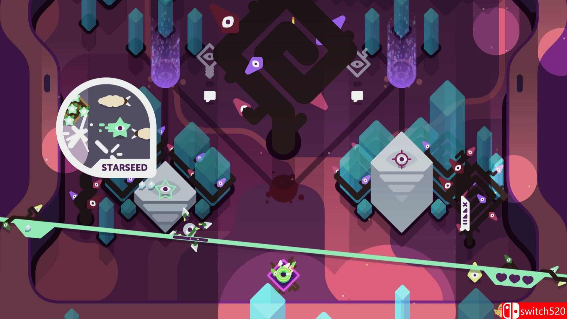 《翻滚种子（TumbleSeed）》v2.0 SiMPLEX硬盘版[EN]_1