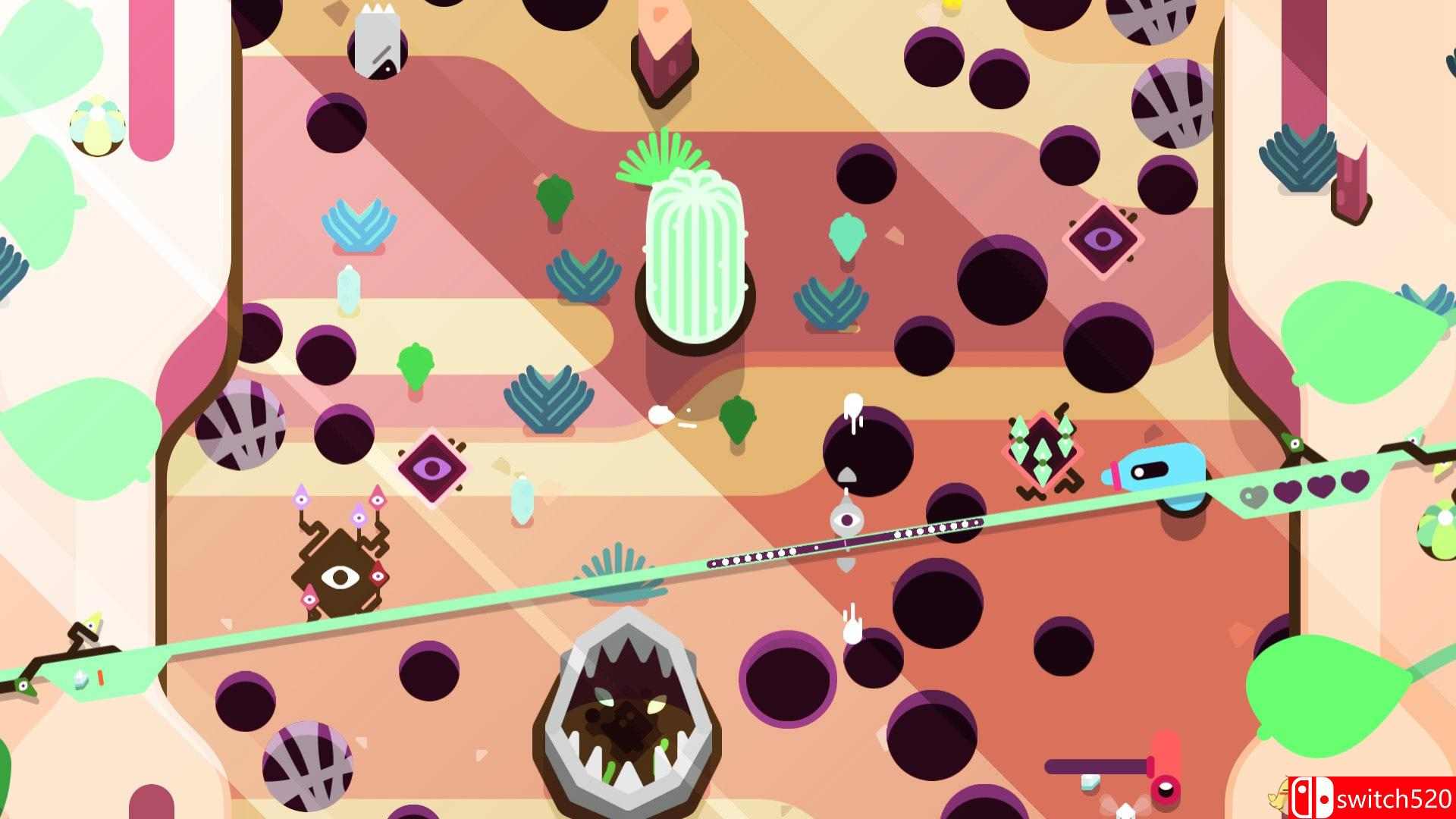 《翻滚种子（TumbleSeed）》v2.0 SiMPLEX硬盘版[EN]_3