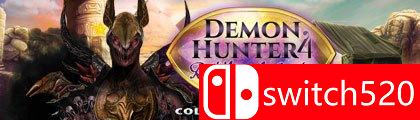 《狩魔者4：光之谜（Demon Hunter 4: Riddle of Light）》典藏版 F4CG硬盘版[EN]_0
