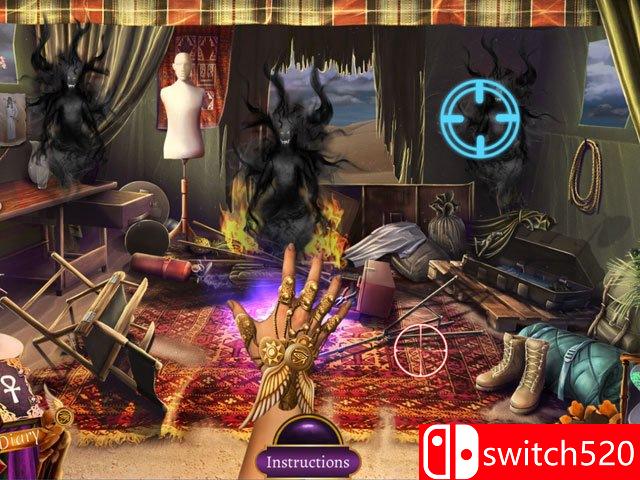 《狩魔者4：光之谜（Demon Hunter 4: Riddle of Light）》典藏版 F4CG硬盘版[EN]_2