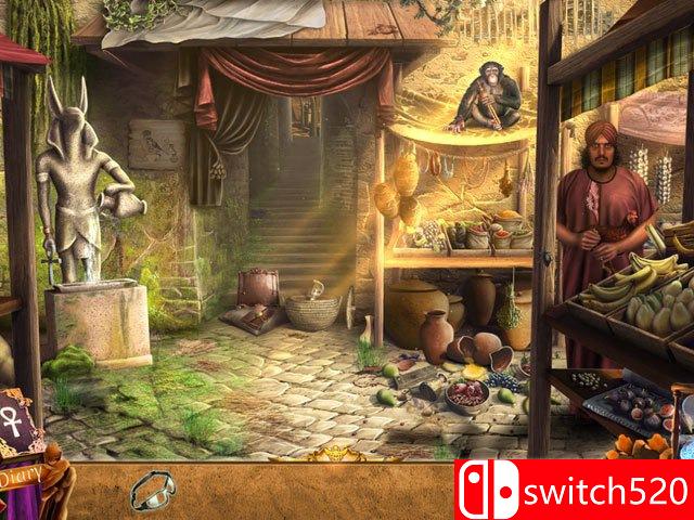 《狩魔者4：光之谜（Demon Hunter 4: Riddle of Light）》典藏版 F4CG硬盘版[EN]_3