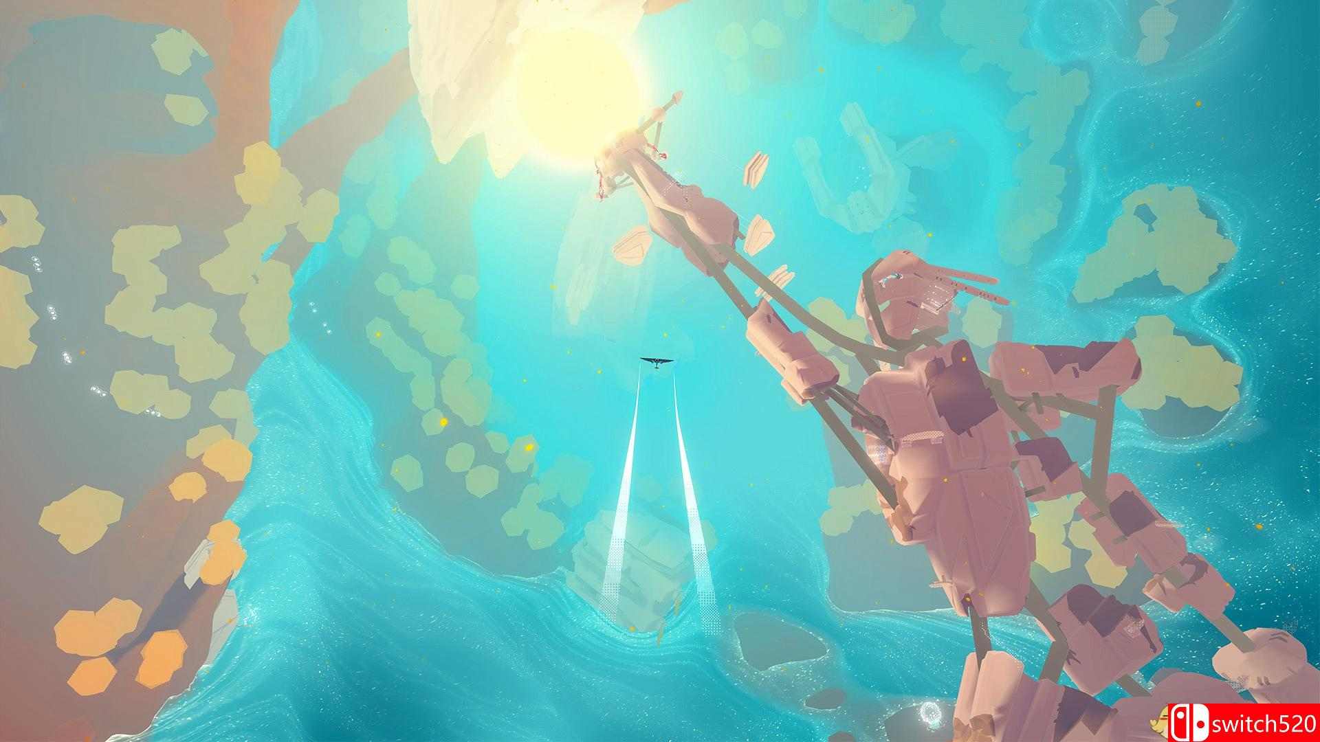 《内部空间（InnerSpace）》CODEX镜像版[CN/EN]_3