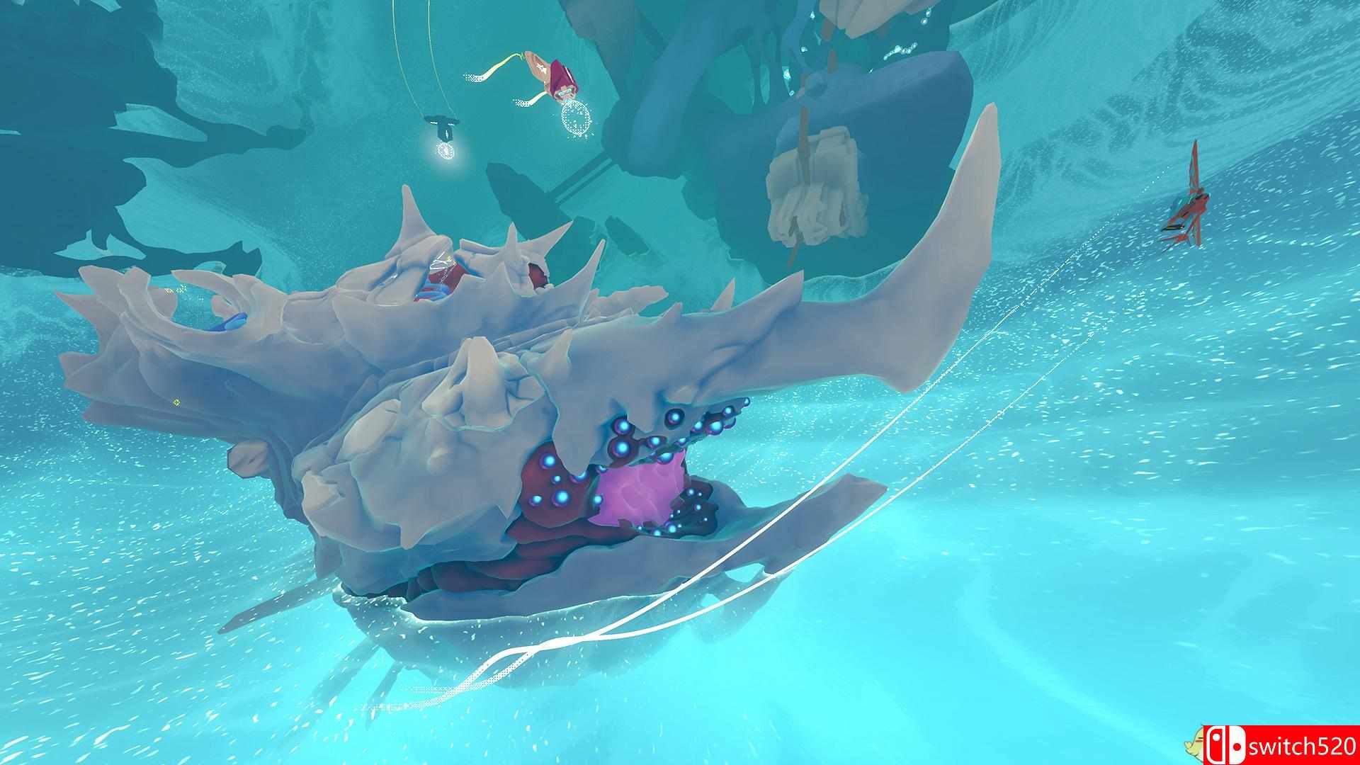 《内部空间（InnerSpace）》CODEX镜像版[CN/EN]_7