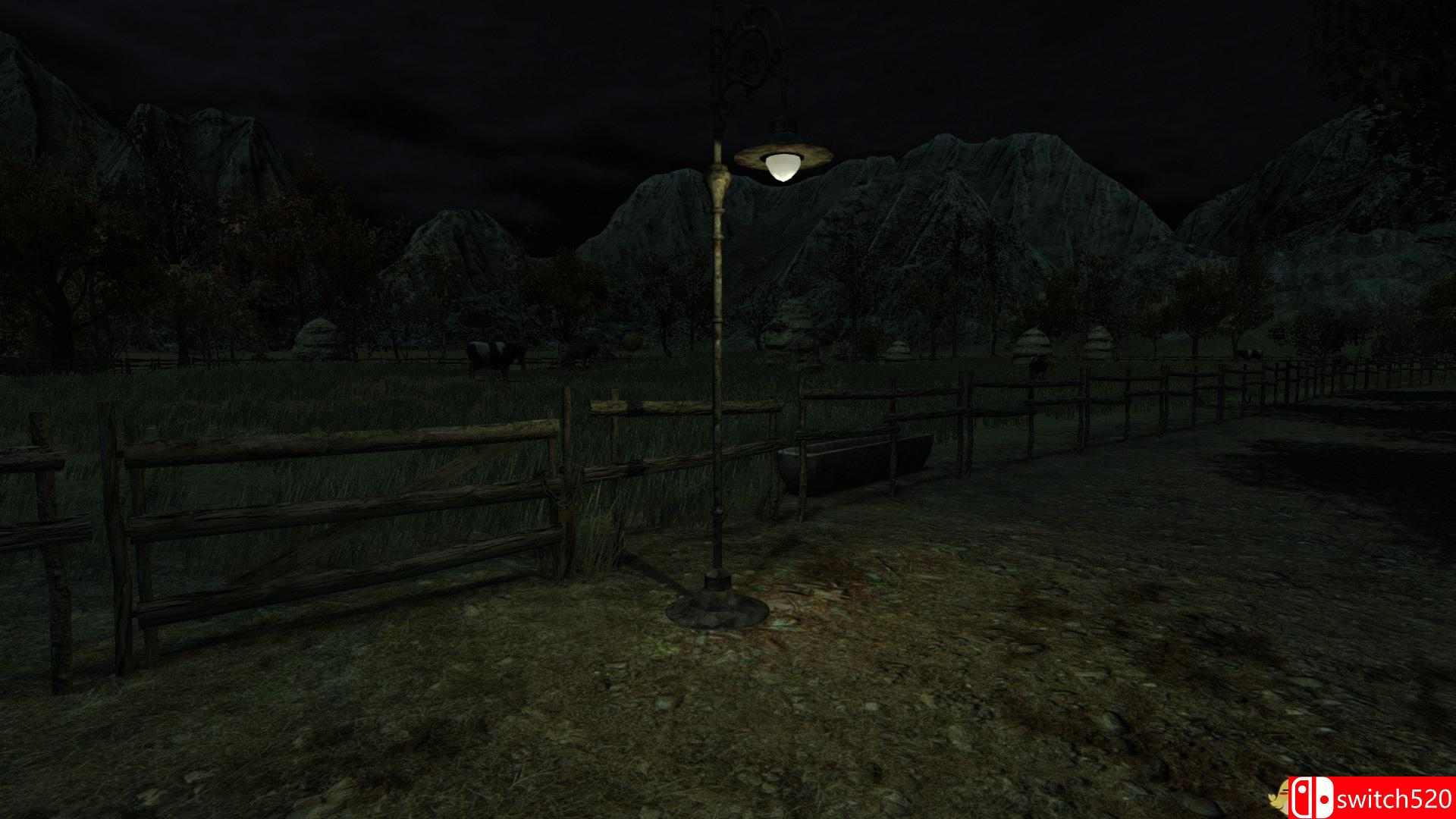 《奶牛正在看》游戏截图3