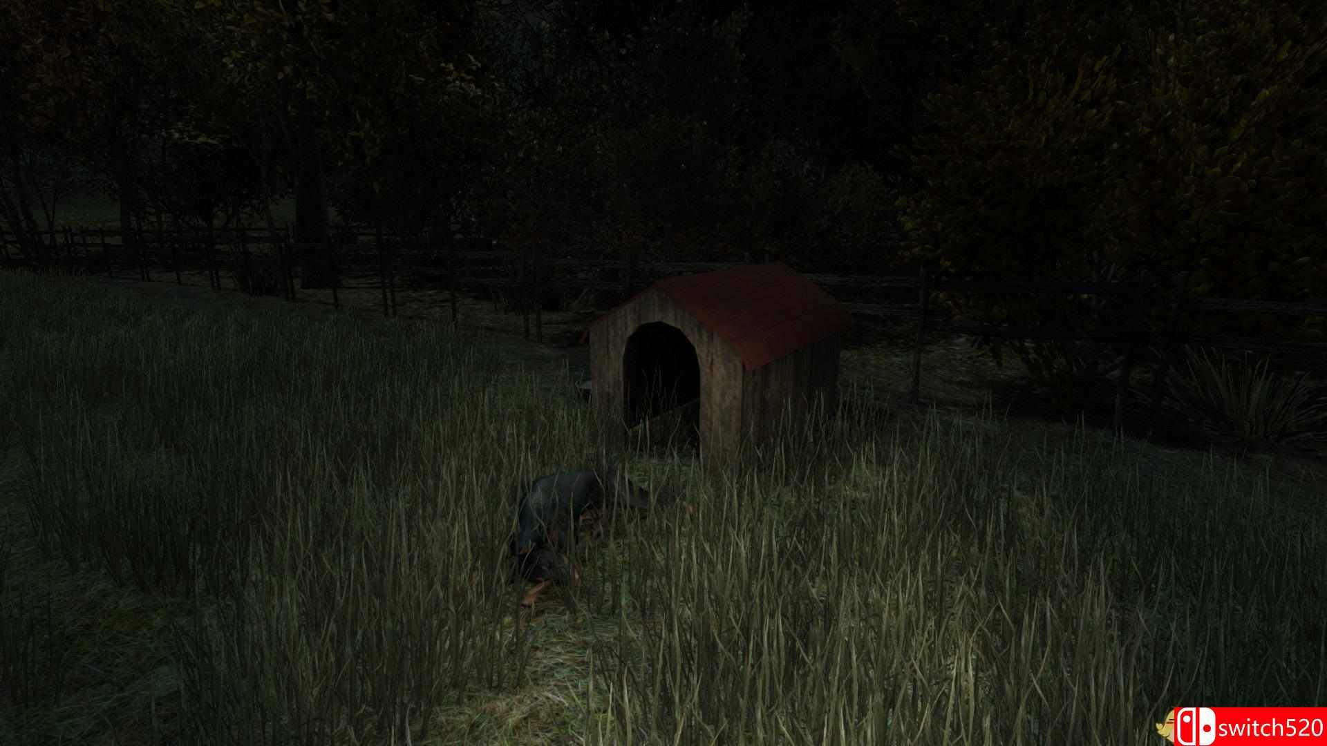 《奶牛正在看》游戏截图4