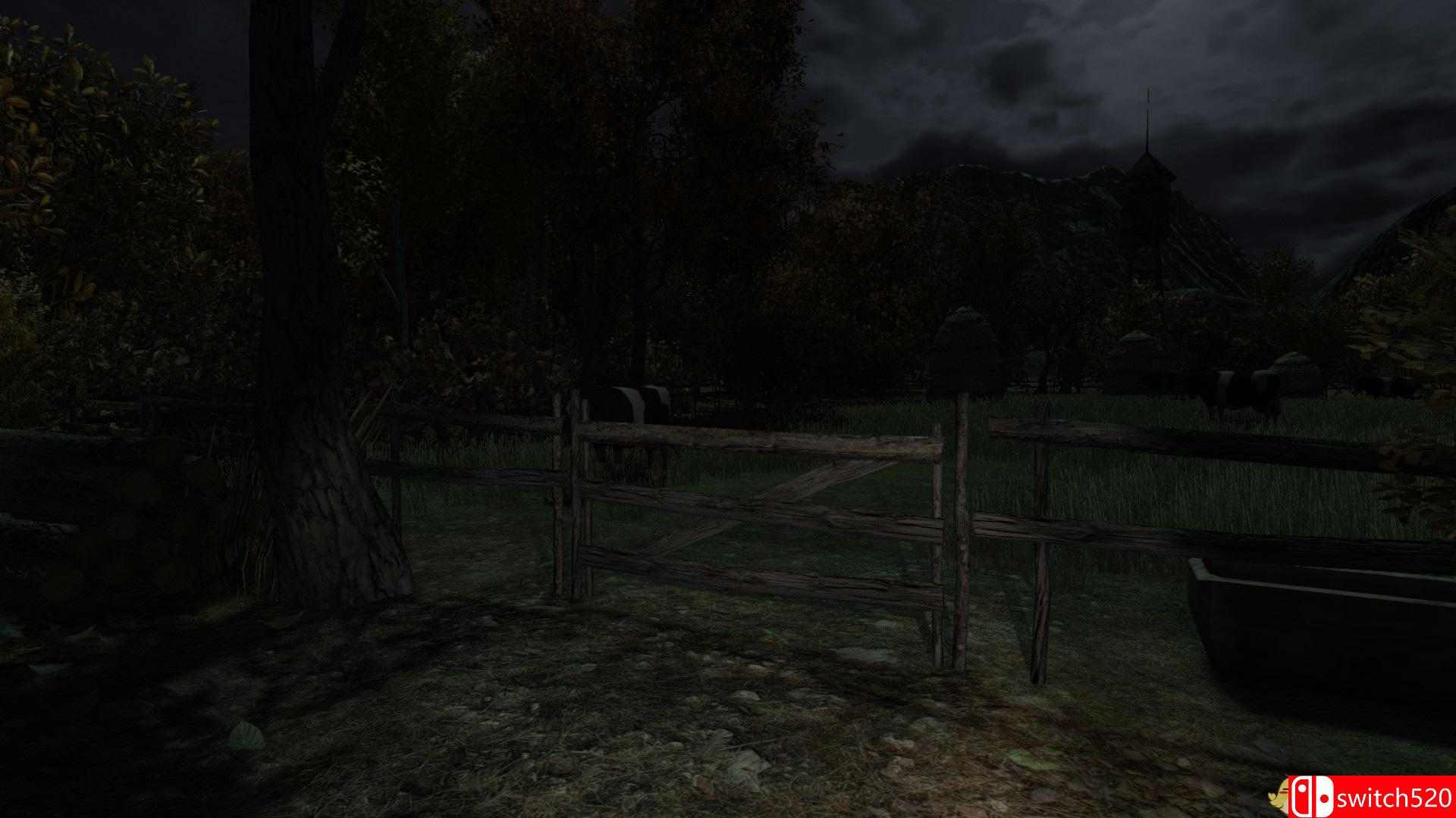 《奶牛正在看》游戏截图5