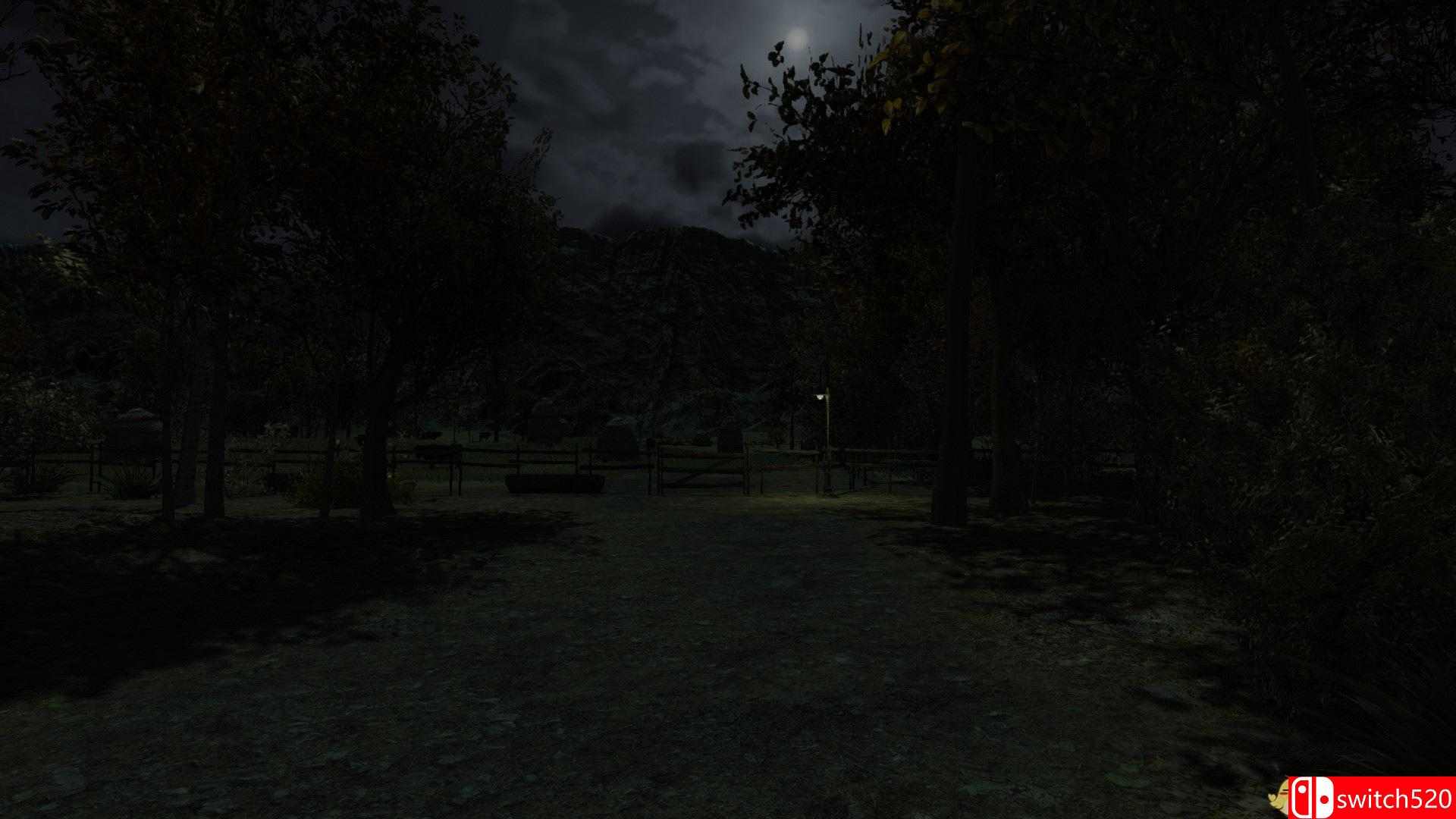 《奶牛正在看》游戏截图6