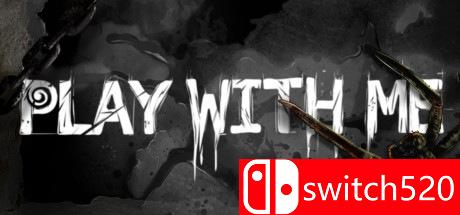 《跟我玩（PLAY WITH ME）》游戏主视觉图