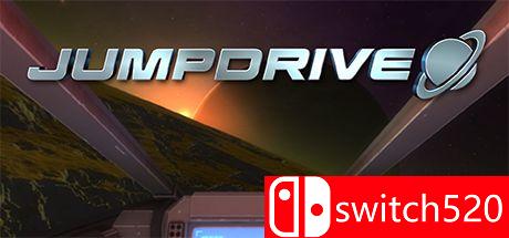Jumpdrive游戏封面