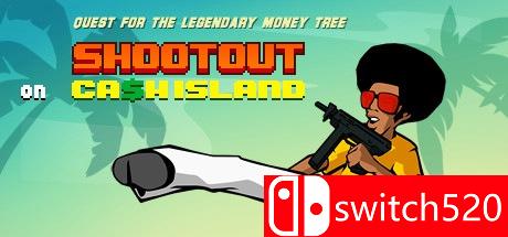 现金岛枪战游戏主图