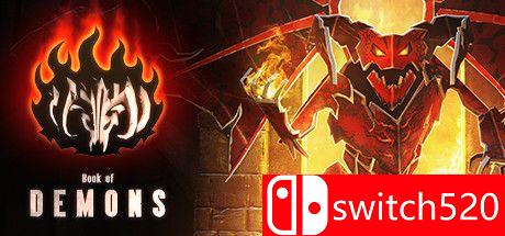 《恶魔之书（Book of Demons）》v1.00.18019 SiMPLEX硬盘版[CN/EN]_0