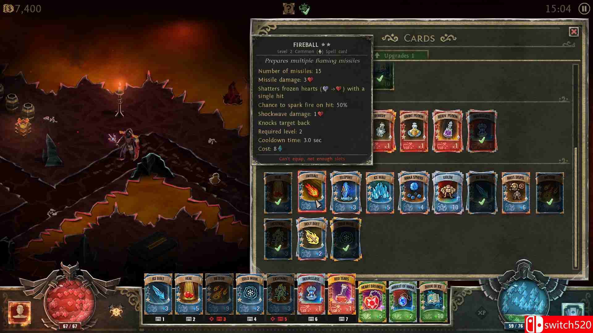 《恶魔之书（Book of Demons）》v1.00.18019 SiMPLEX硬盘版[CN/EN]_2