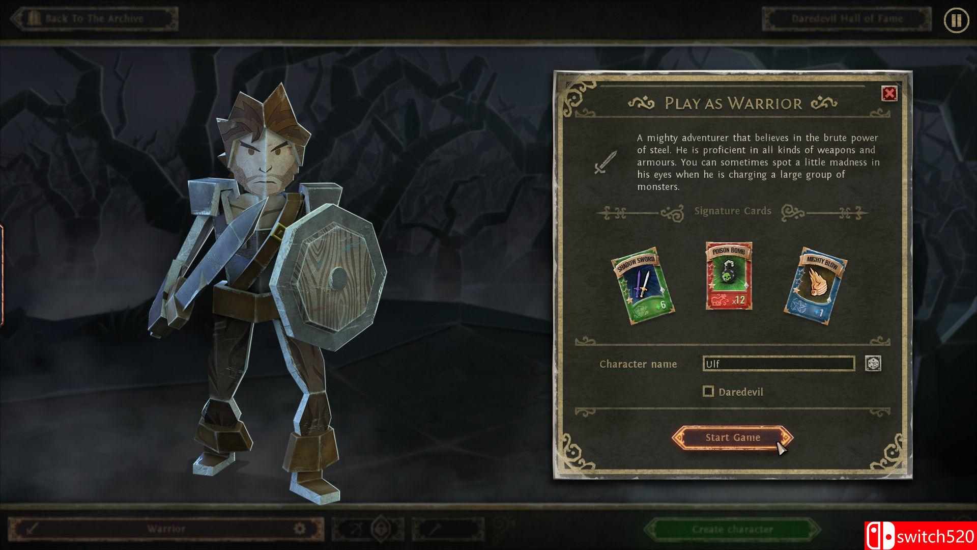 《恶魔之书（Book of Demons）》v1.00.18019 SiMPLEX硬盘版[CN/EN]_5