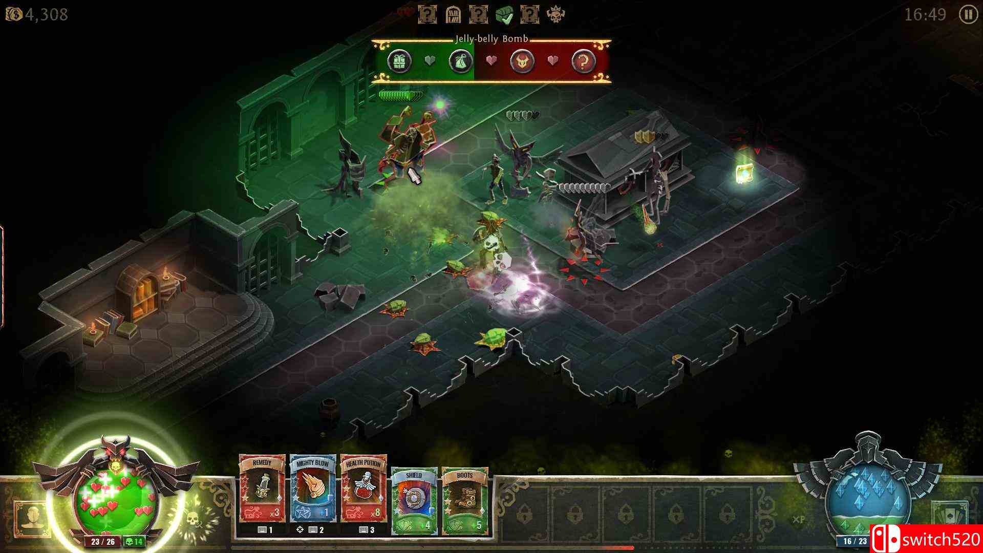 《恶魔之书（Book of Demons）》v1.00.18019 SiMPLEX硬盘版[CN/EN]_4