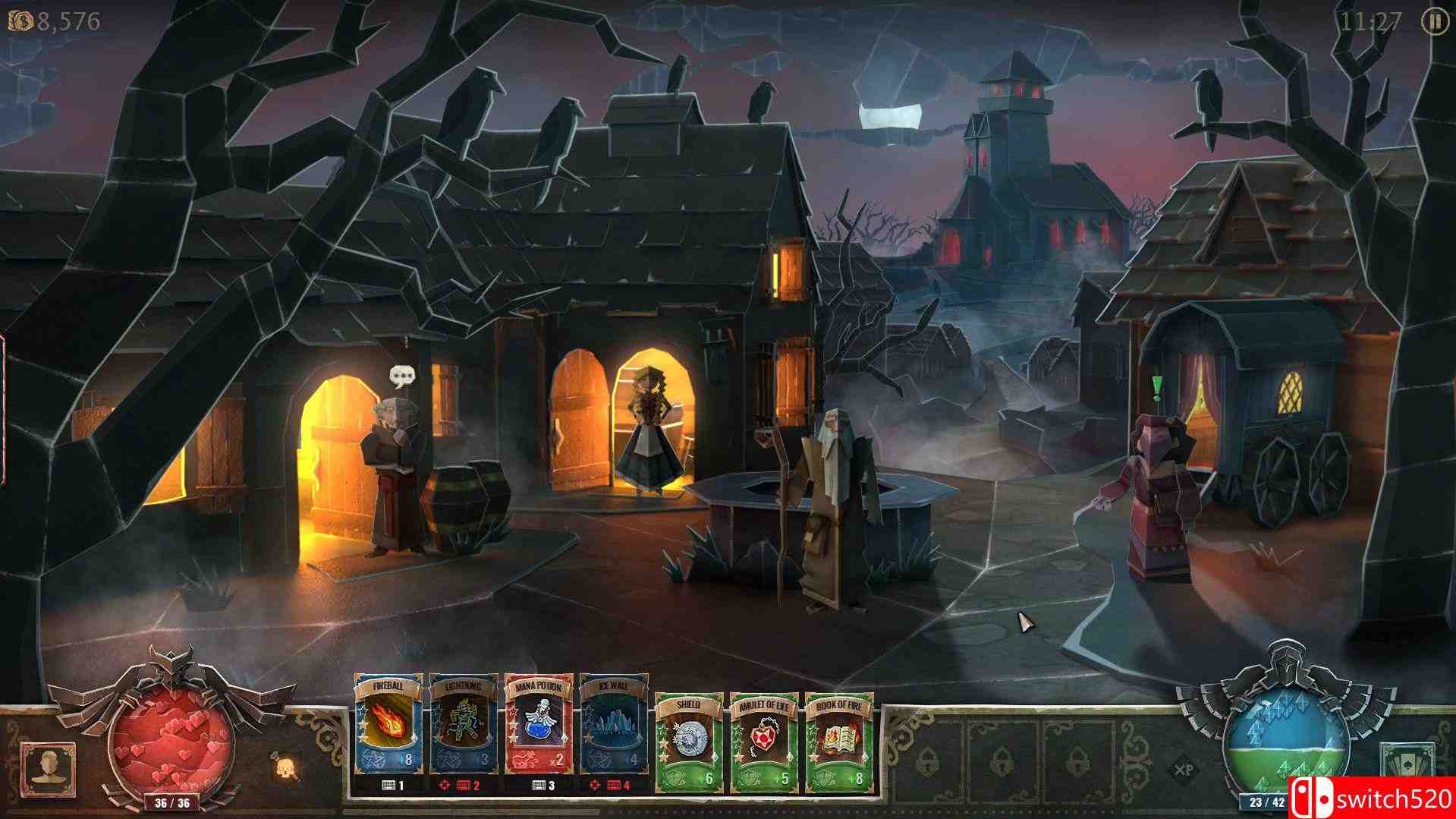 《恶魔之书（Book of Demons）》v1.00.18019 SiMPLEX硬盘版[CN/EN]_3