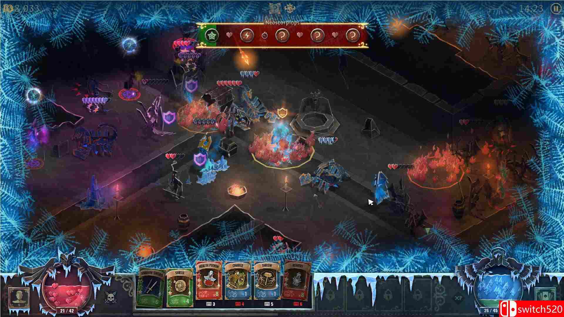 《恶魔之书（Book of Demons）》v1.00.18019 SiMPLEX硬盘版[CN/EN]_6