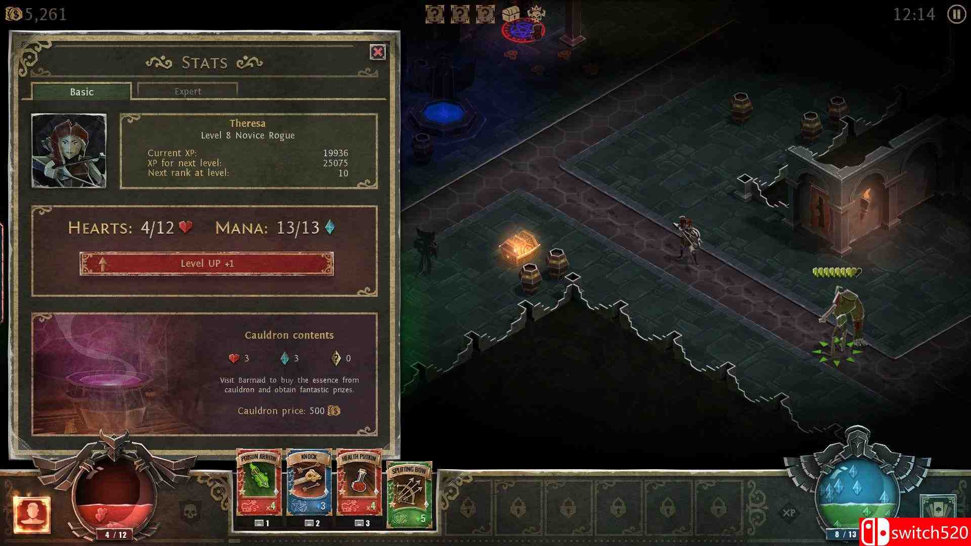 《恶魔之书（Book of Demons）》v1.00.18019 SiMPLEX硬盘版[CN/EN]_9