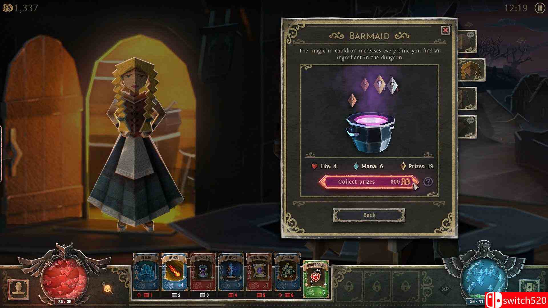 《恶魔之书（Book of Demons）》v1.00.18019 SiMPLEX硬盘版[CN/EN]_10