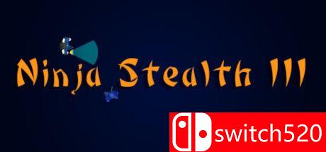 忍者隐身3游戏封面