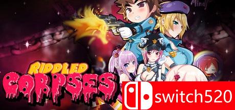 《千疮百孔的尸体（Riddled Corpses）》DARKSiDERS硬盘版[EN]_0