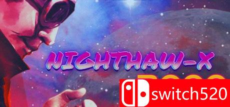 夜鹰-X3000游戏封面