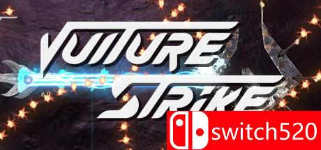 《秃鹰打击（Vulture Strike）》游戏主图