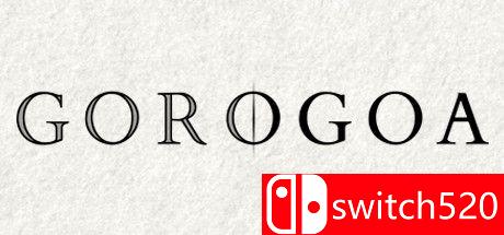 《画中世界（Gorogoa）》游戏主视觉图
