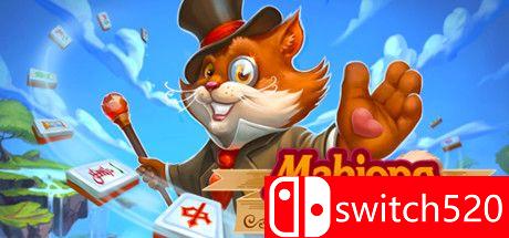 《麻将魔法岛（Mahjong Magic Islands）》游戏封面