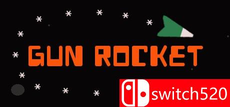 《枪与火箭（Gun Rocket）》游戏封面