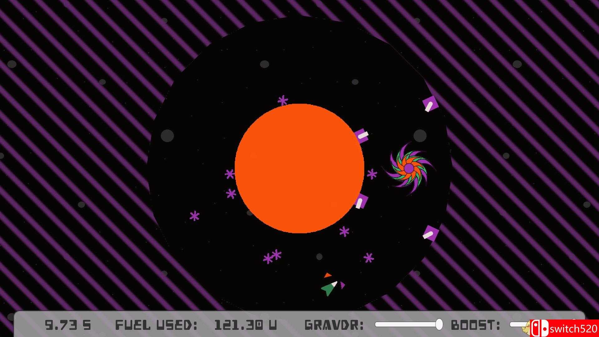 《枪与火箭》游戏截图1