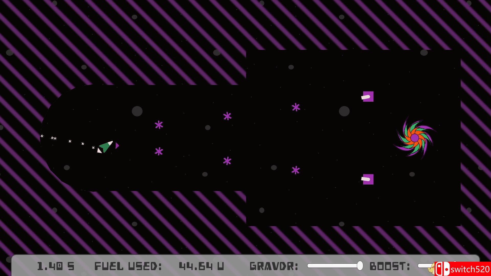 《枪与火箭》游戏截图3