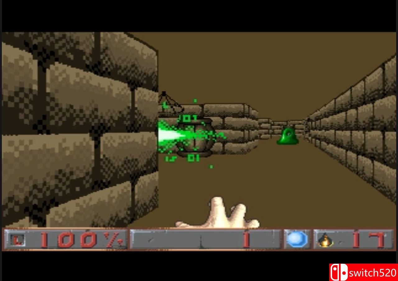 《最小化2》游戏截图5