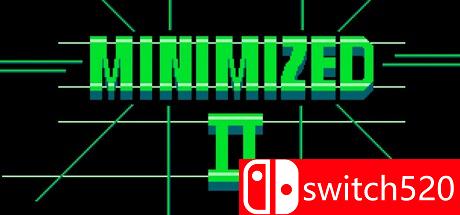 《最小化2（Minimized II）》游戏封面