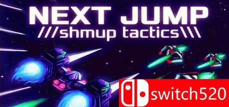《下次跃迁：射击战略（NEXT JUMP: Shmup Tactics）》DARKSiDERS硬盘版[EN]_0