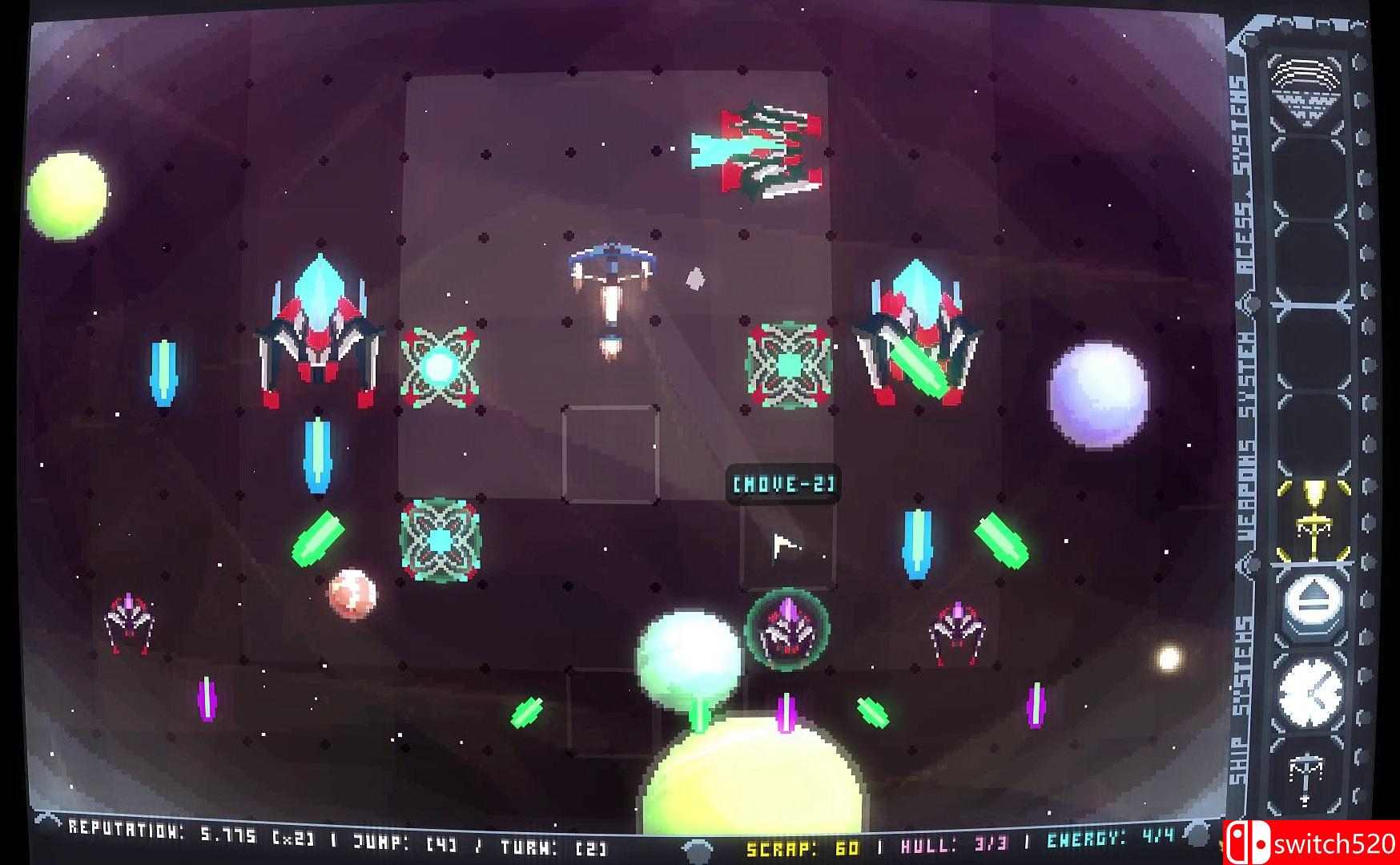 《下次跃迁：射击战略（NEXT JUMP: Shmup Tactics）》DARKSiDERS硬盘版[EN]_1